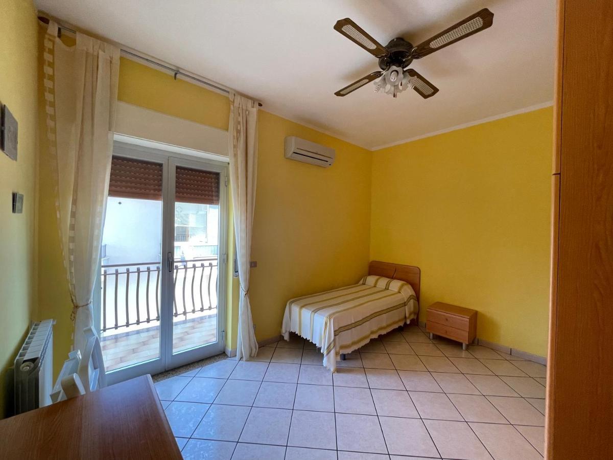 Pipa'S Suntrap Διαμέρισμα Ταορμίνα Εξωτερικό φωτογραφία