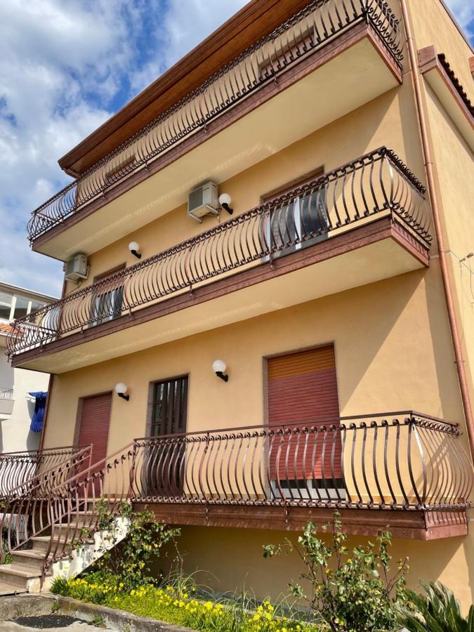 Pipa'S Suntrap Διαμέρισμα Ταορμίνα Εξωτερικό φωτογραφία