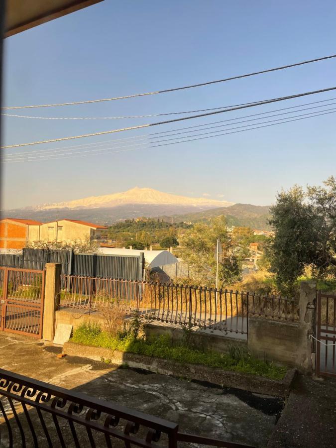Pipa'S Suntrap Διαμέρισμα Ταορμίνα Εξωτερικό φωτογραφία