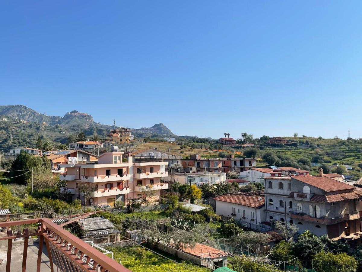 Pipa'S Suntrap Διαμέρισμα Ταορμίνα Εξωτερικό φωτογραφία