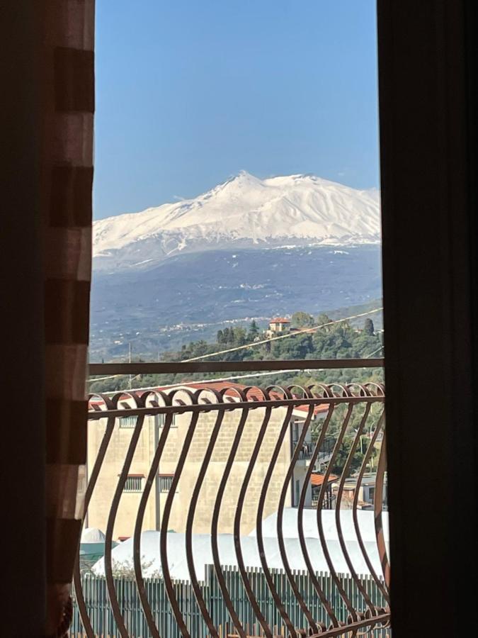 Pipa'S Suntrap Διαμέρισμα Ταορμίνα Εξωτερικό φωτογραφία