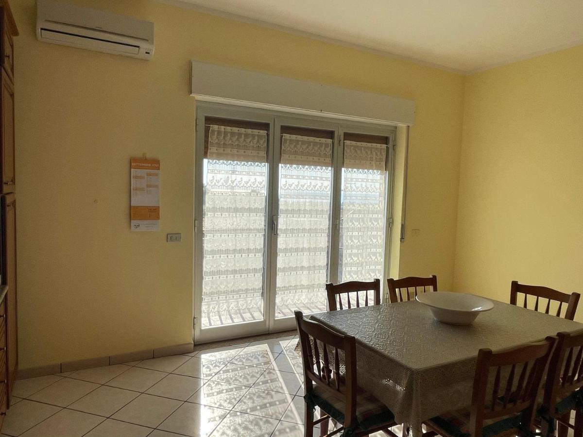Pipa'S Suntrap Διαμέρισμα Ταορμίνα Εξωτερικό φωτογραφία
