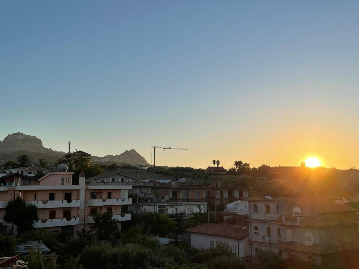 Pipa'S Suntrap Διαμέρισμα Ταορμίνα Εξωτερικό φωτογραφία