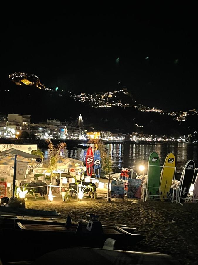 Pipa'S Suntrap Διαμέρισμα Ταορμίνα Εξωτερικό φωτογραφία