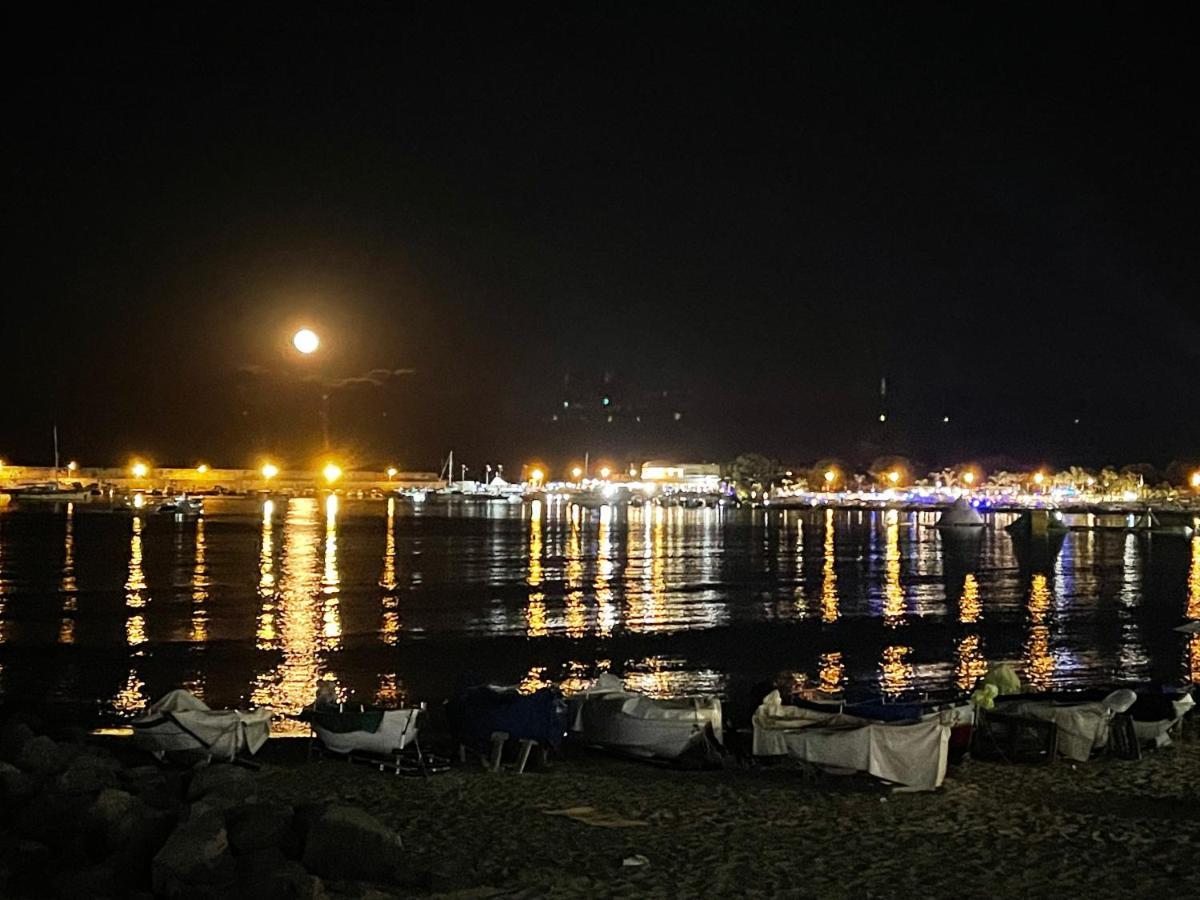 Pipa'S Suntrap Διαμέρισμα Ταορμίνα Εξωτερικό φωτογραφία