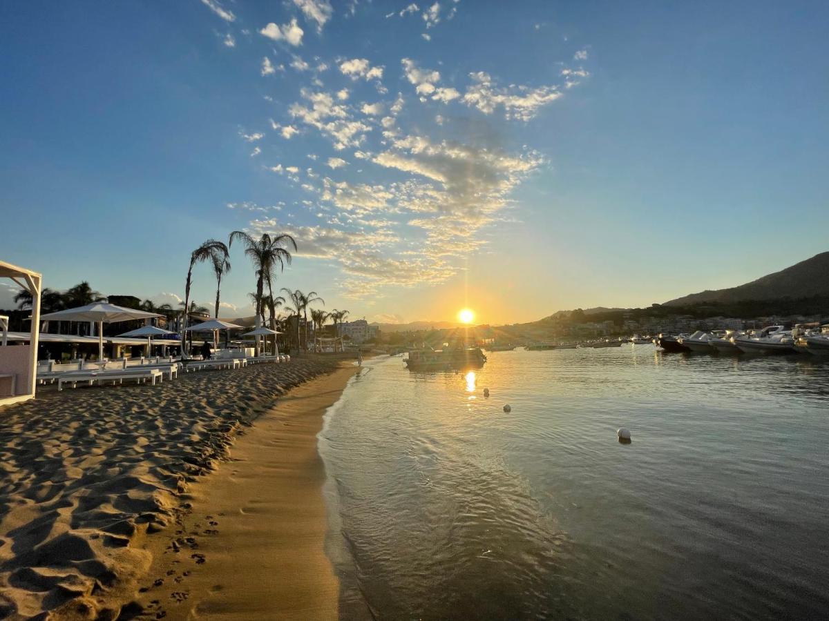 Pipa'S Suntrap Διαμέρισμα Ταορμίνα Εξωτερικό φωτογραφία